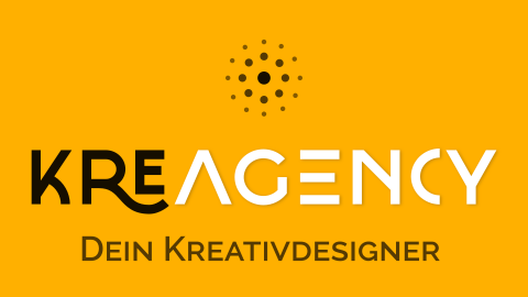 Logo Kreagency