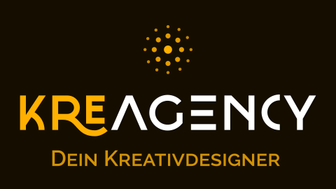 Logo Kreagency